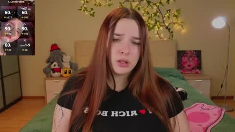 Daisy online show from 04.21.26