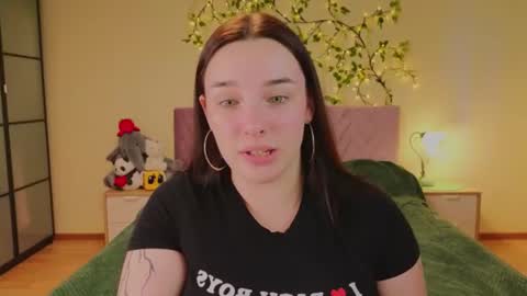 Daisy online show from 06.16.26