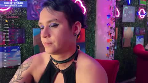 Muse hethey online show from 01.03.25