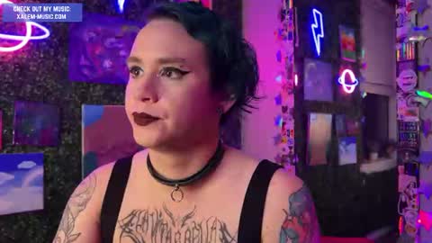 Muse hethey online show from 03.07.25