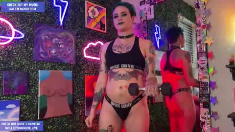 Muse hethey online show from 09.09.25