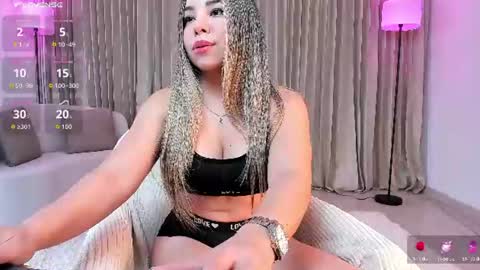 Ixchel online show from 06.23.26