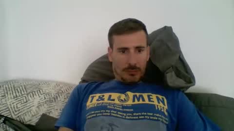 Casandro online show from 10.26.25