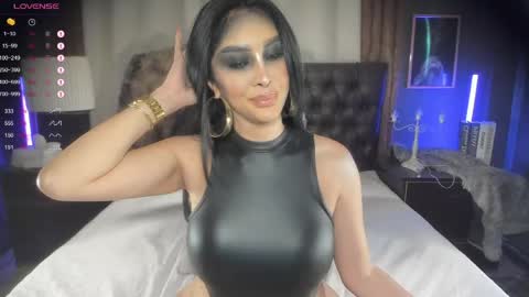 Snapshot of iyotara_ chatting on 05.18.26 Areeya online show from 05.18.26