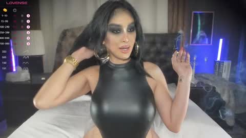 Snapshot of iyotara_ chatting on 05.19.26 Areeya online show from 05.19.26