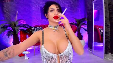 izabelatessa online show from 02.28.26