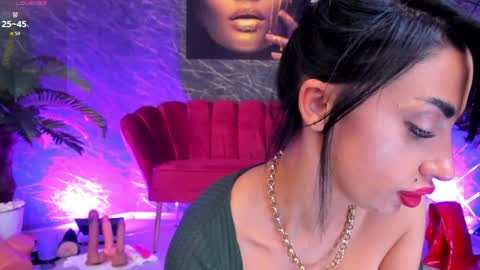 izabelatessa online show from 05.12.26