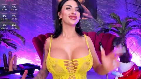 izabelatessa online show from 05.23.26