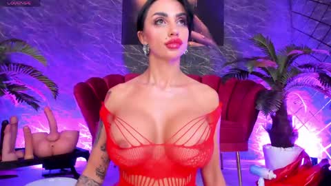 izabelatessa online show from 05.24.26