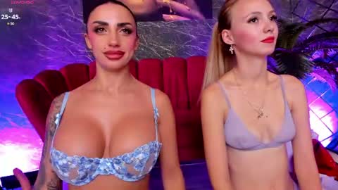 izabelatessa online show from 07.15.26