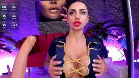 izabelatessa online show from 07.28.26