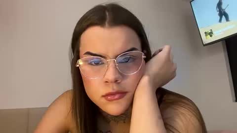 Snapshot of izabellatsnew chatting on 06.10.26 izabellatsnew online show from 06.10.26