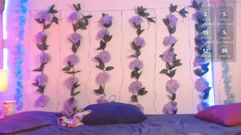 izan online show from 02.22.26