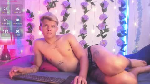 izan online show from 03.26.26