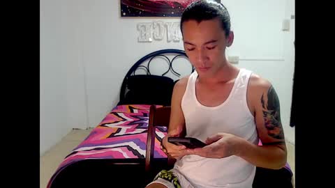 LANzy online show from 02.02.25