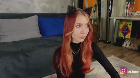 izi online show from 02.07.26