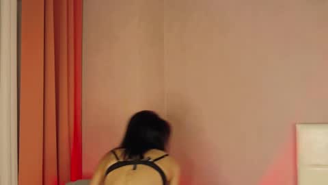 IZIE CARTER online show from 02.07.26