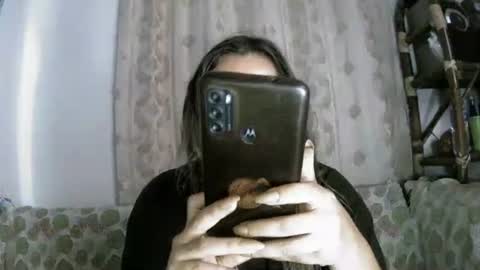 izzy_32 online show from 05.07.26