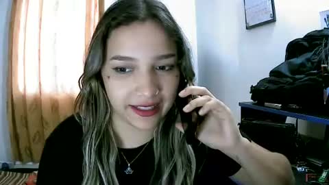 Snapshot of izzy_32 chatting on 07.14.26 izzy_32 online show from 07.14.26