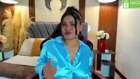 Isa online show from 07.05.26