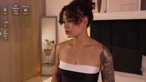 Izzy vega  online show from 04.09.26