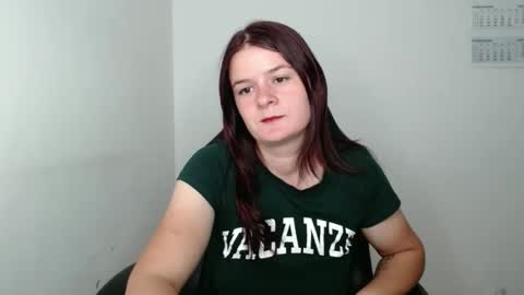 Snapshot of izzyflame18 chatting on 09.16.25 Shygirl online show from 09.16.25