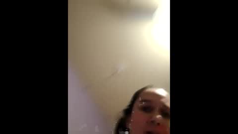 izzypopxoxo online show from 01.14.25