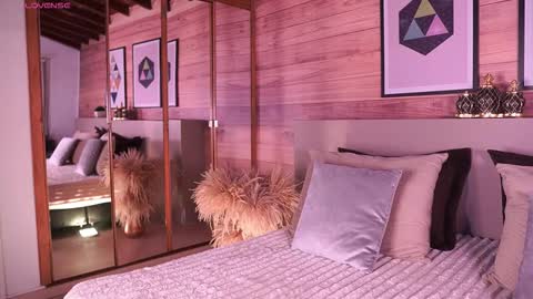 izzywild1 online show from 01.17.26