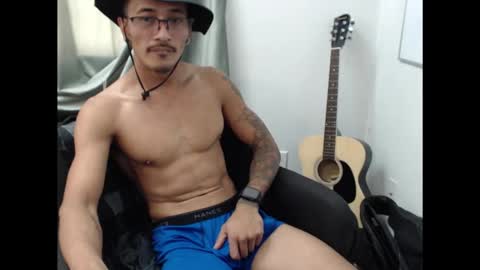 Mugen online show from 03.18.26