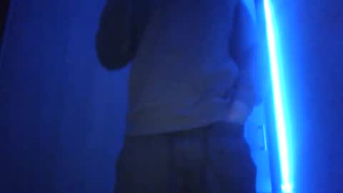 ShyAlexX online show from 11.14.25