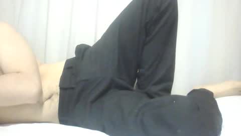 ShyAlexX online show from 04.01.26