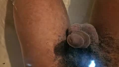 Snapshot of j24cmsd chatting on 02.12.25 imagine u call me to Repair your shower online show from 02.12.25