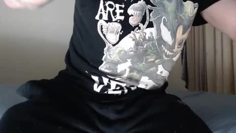 Snapshot of j3rkz chatting on 09.21.25 J3RKZ online show from 09.21.25