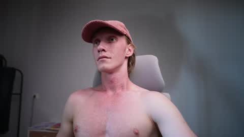 Danny online show from 07.25.26