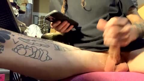 Snapshot of j_boogie_mane chatting on 01.22.25 j boogie online show from 01.22.25