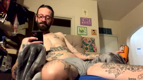 j boogie online show from 03.18.26