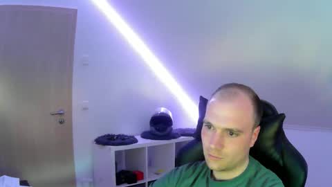 Snapshot of j_german783377 chatting on 04.14.26 here4y online show from 04.14.26