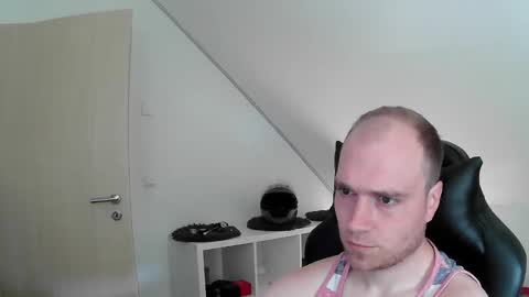 Snapshot of j_german783377 chatting on 05.23.26 here4y online show from 05.23.26