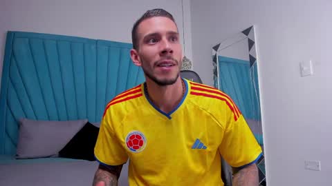 J King online show from 03.26.26