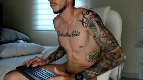 J King online show from 05.19.26