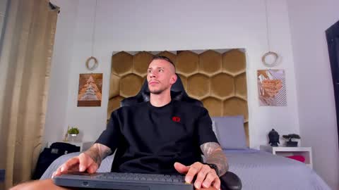 J King online show from 05.25.26