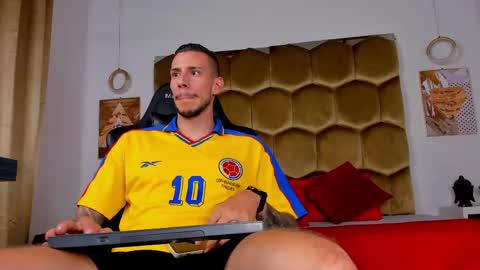 J King online show from 06.01.26
