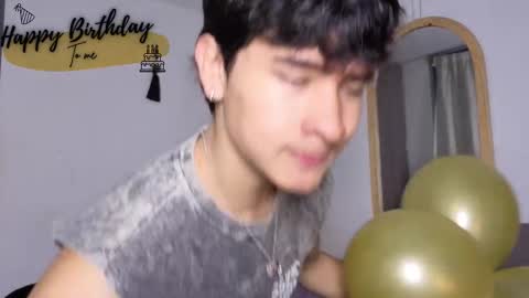 Noah online show from 03.26.26