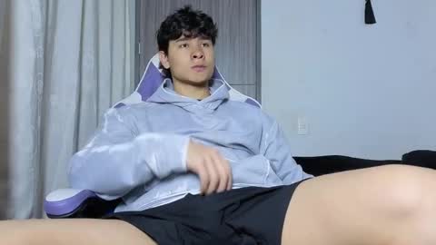 Noah online show from 04.12.26