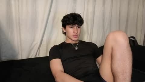 Noah online show from 05.12.26