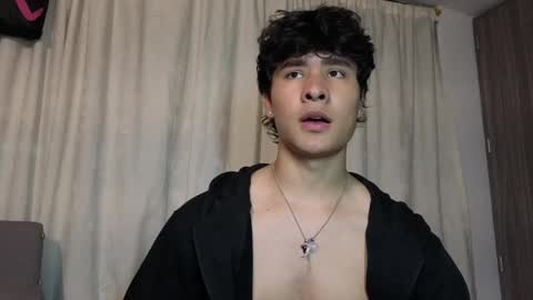 Noah online show from 05.15.26
