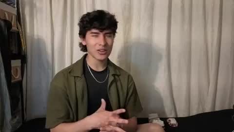 Noah online show from 06.21.26