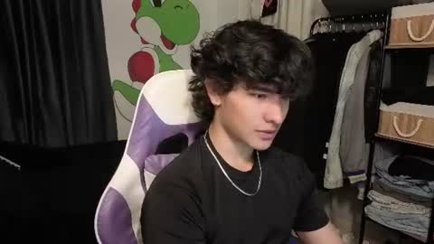 Noah online show from 07.10.26