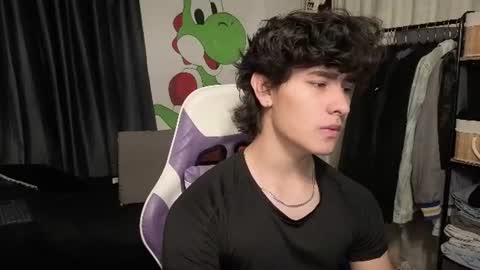 Noah online show from 07.11.26