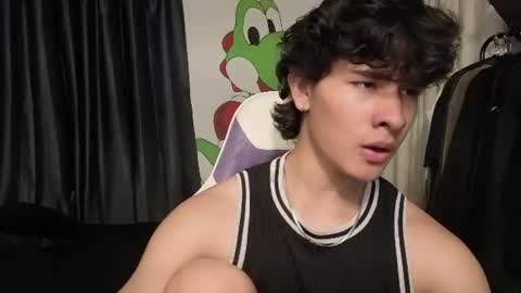 Noah online show from 07.16.26